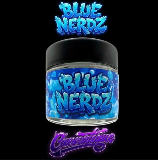 blue-nerdz-by-cannatique-vivid-blue-exotic-nerdz-cannabis Blue Nerdz by Cannatique — vivid premium blue exotic Nerdz cannabis worldwide delivery