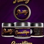 Cannatique Runtz Batch Premium Exotic — top batch-assessed premium Runtz cannabis worldwide delivery