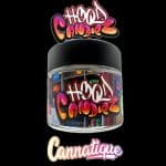 Hood Candiez by Cannatique — Los Angeles candy exotic cannabis worldwide delivery