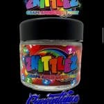 Zkittlez by Cannatique — legendary award-winning exotic cannabis worldwide delivery