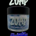 Zoap by Cannatique — premium Zoap gas exotic cannabis worldwide delivery
